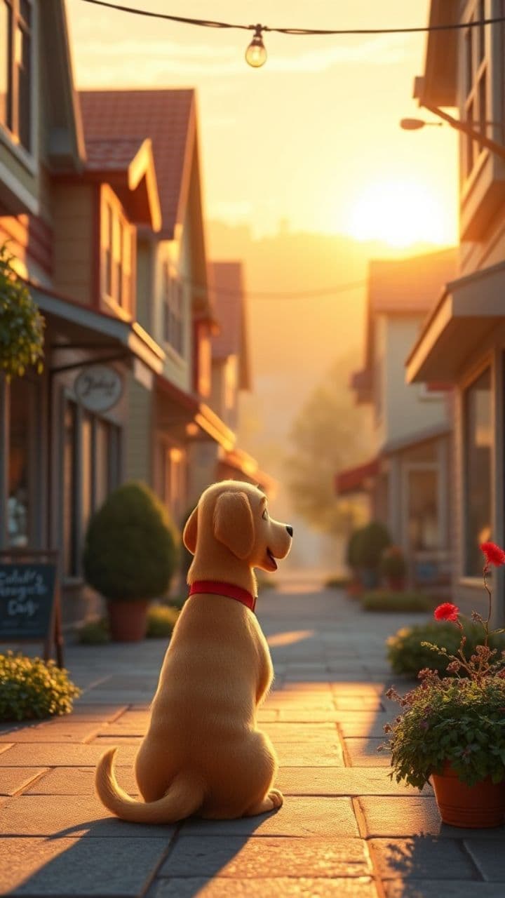 मुस्कान से शुरू हुआ प्यार