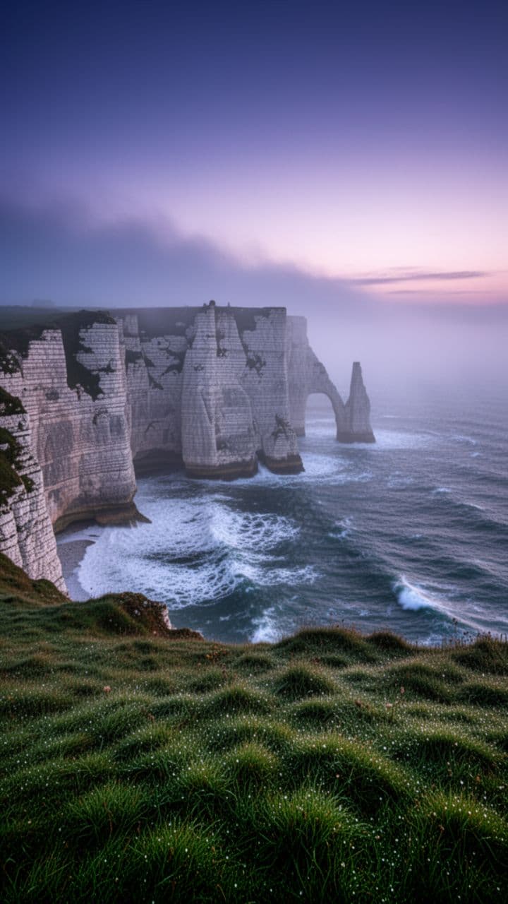 Reconquête de la Normandie