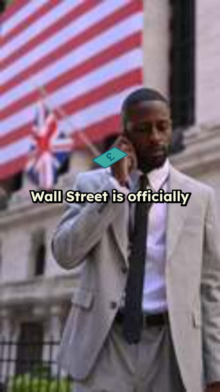 Wall Street Goes On-Chain with Real Assets