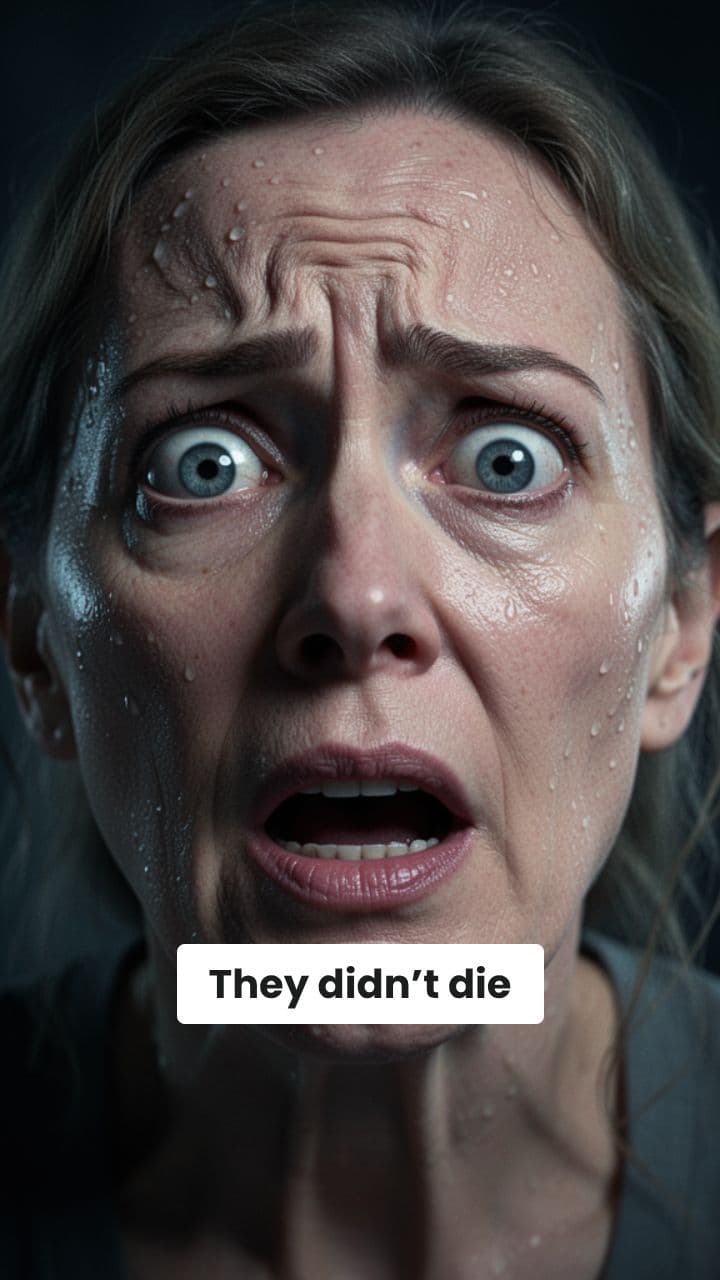 The Backward Breather of Redfield