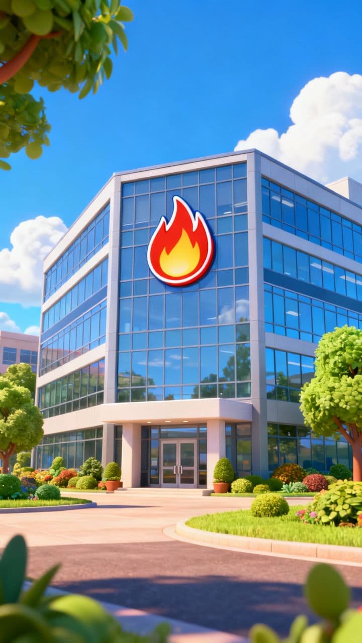 The Contract Team's Triumph