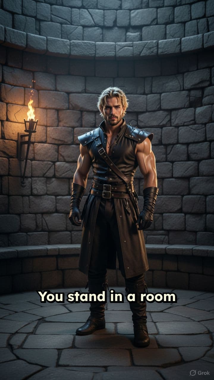 Entwined Hearts in The Tattered Crown