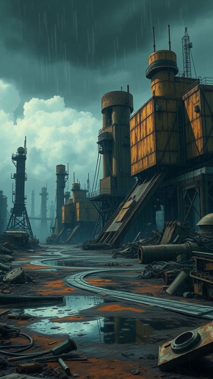 Five Million Expedition