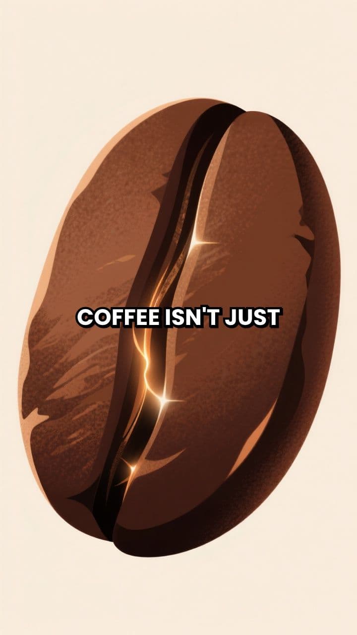 The Chemistry of Coffee