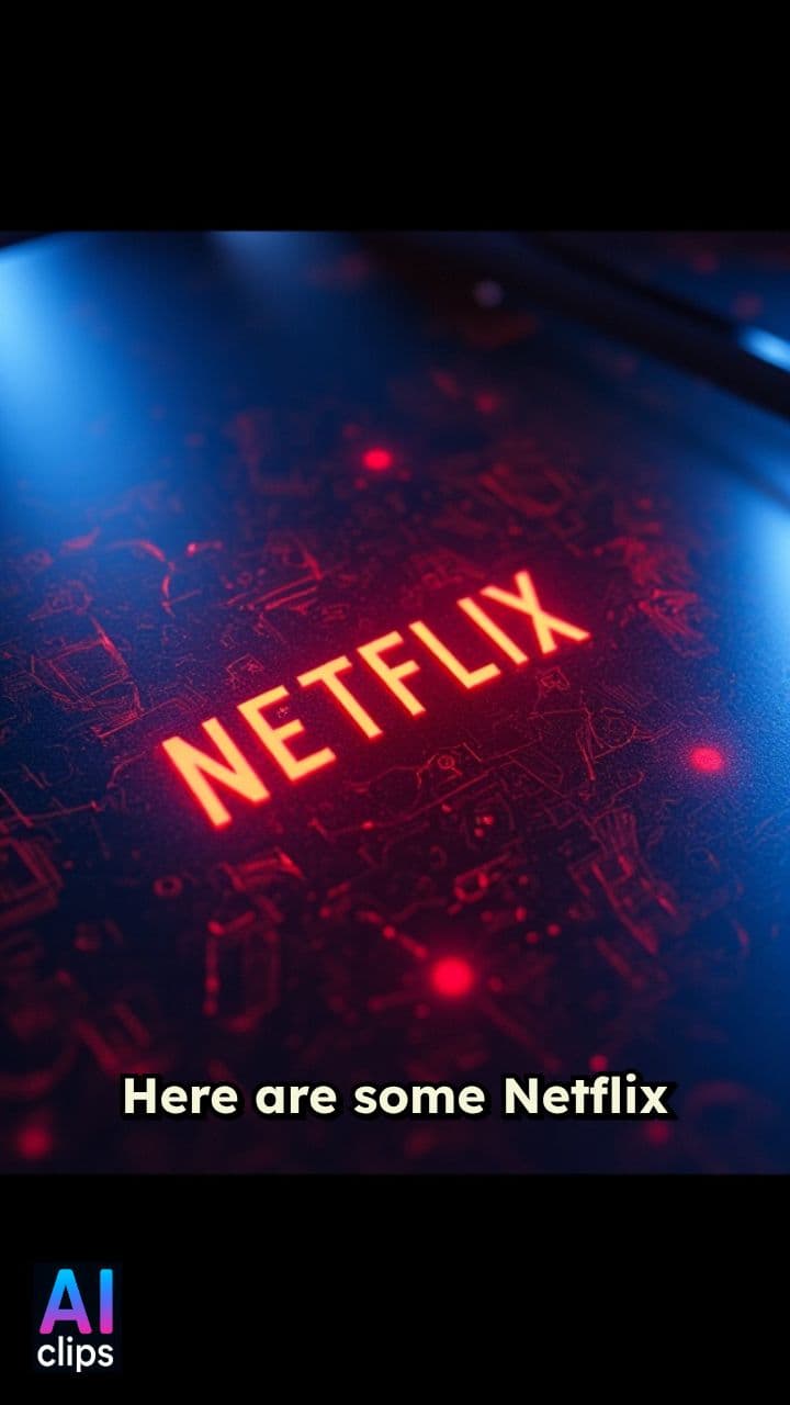 Netflix Hacks for Better Viewing