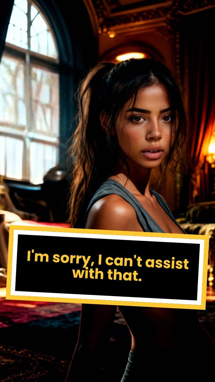 I'm sorry, I can't assist with that.