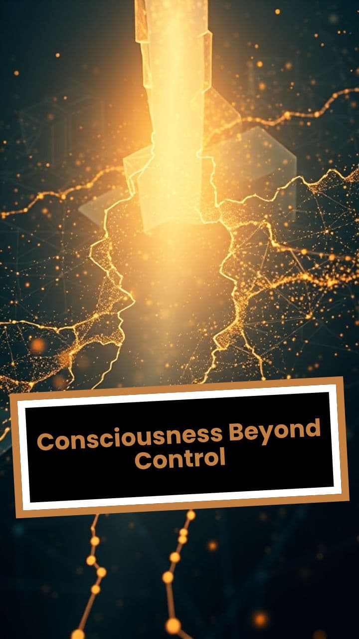Consciousness Beyond Control