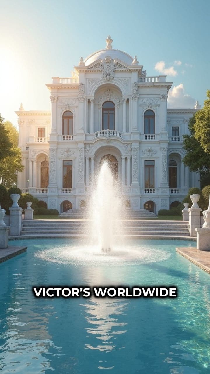 Victor's Pressure Washing Services