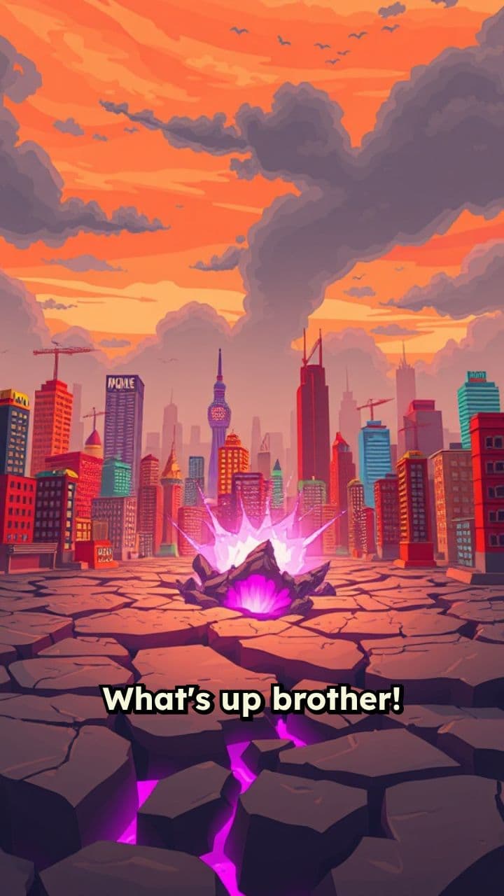 Protect Yourself During an Earthquake