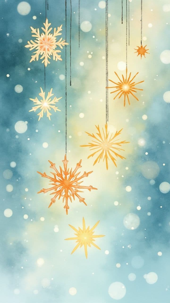 Magic Holiday Cheer