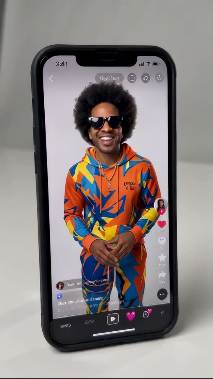 Don't Swipe Me