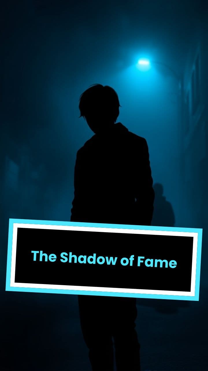 The Shadow of Fame