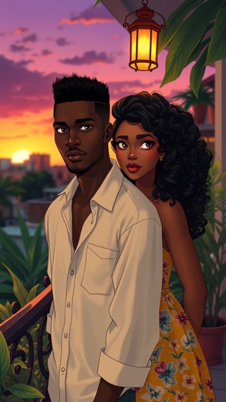 Sorry I'm In Love With You