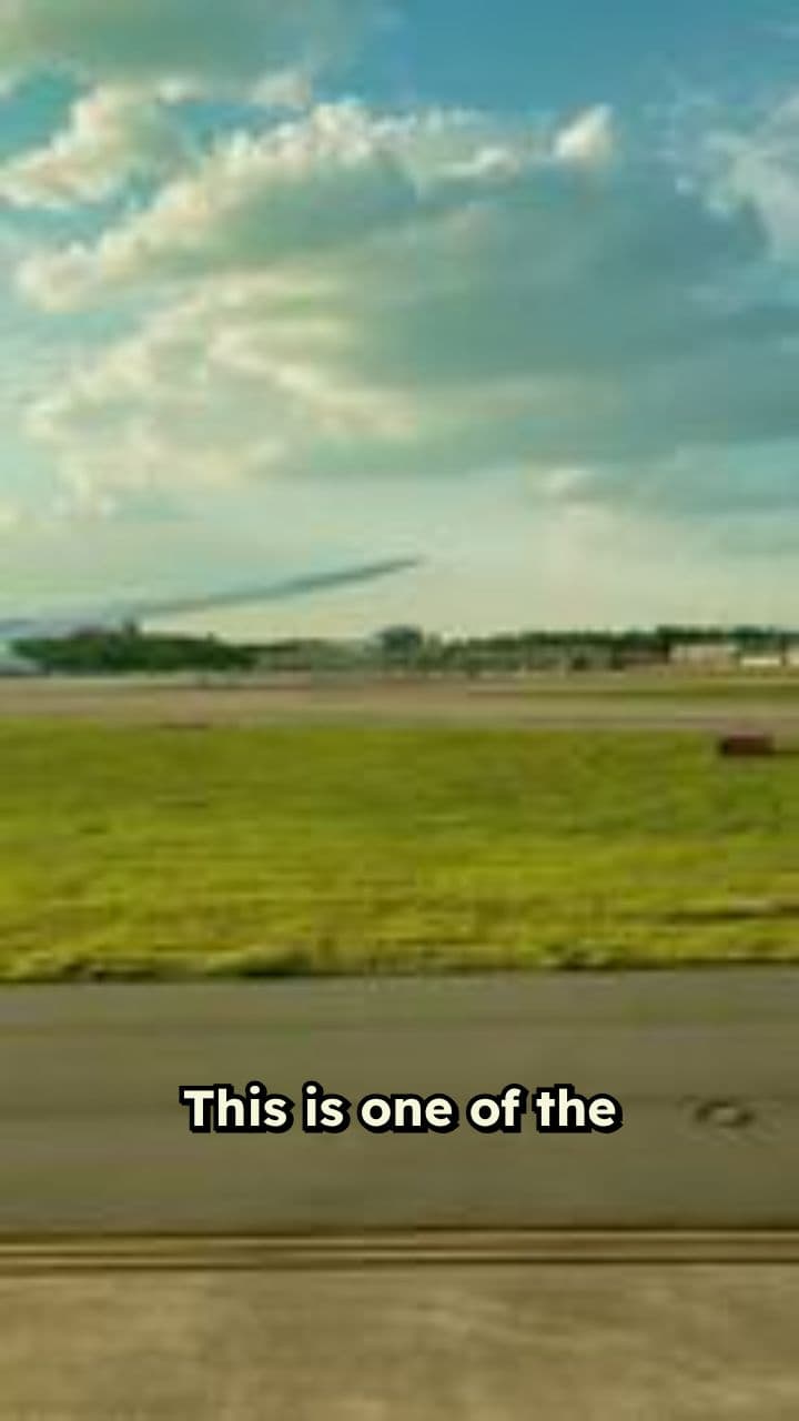 Lukla Airport: The World's Most Dangerous Runway