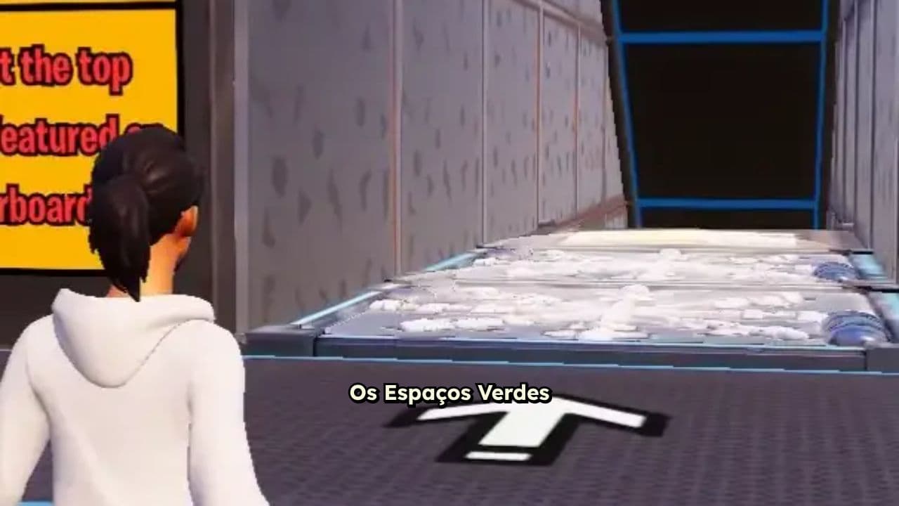 Importância dos Espaços Verdes Coletivos