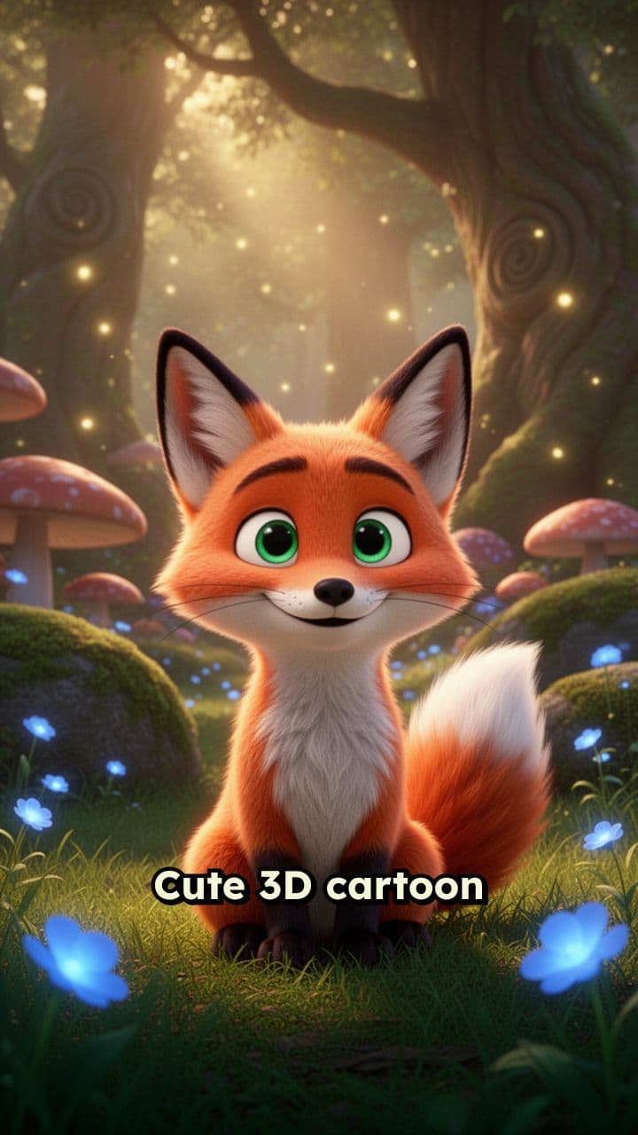 Rubah dan Anggur Masam