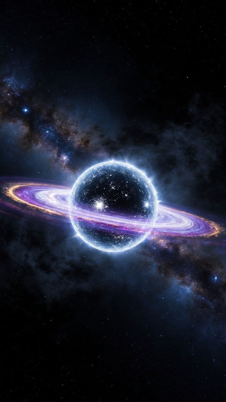 Dziwaczny świat gwiazd neutronowych