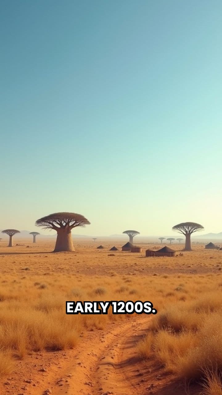 Sundiata: The Rise of a King