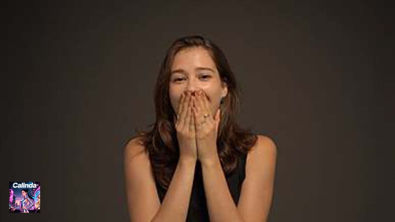 Heavy Breathing - Calinda