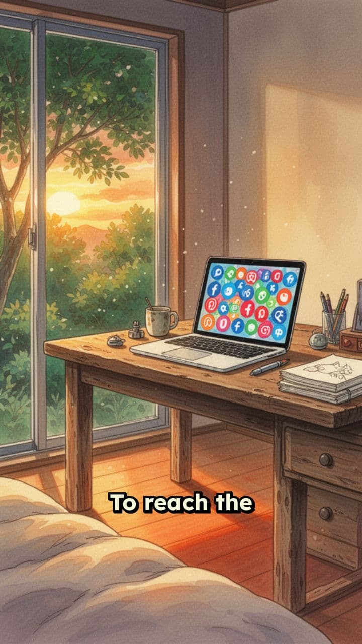 Awareness in the Digital Age