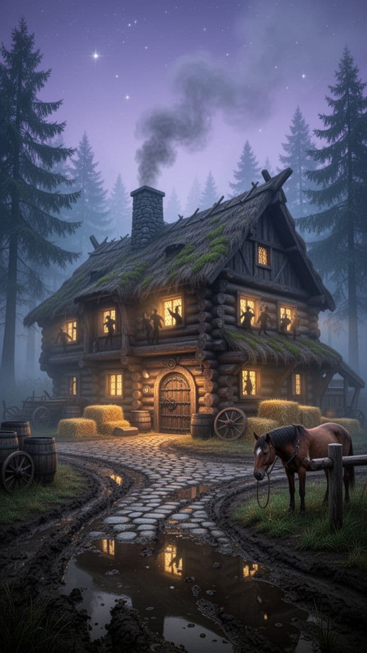 Kompania całkiem zła