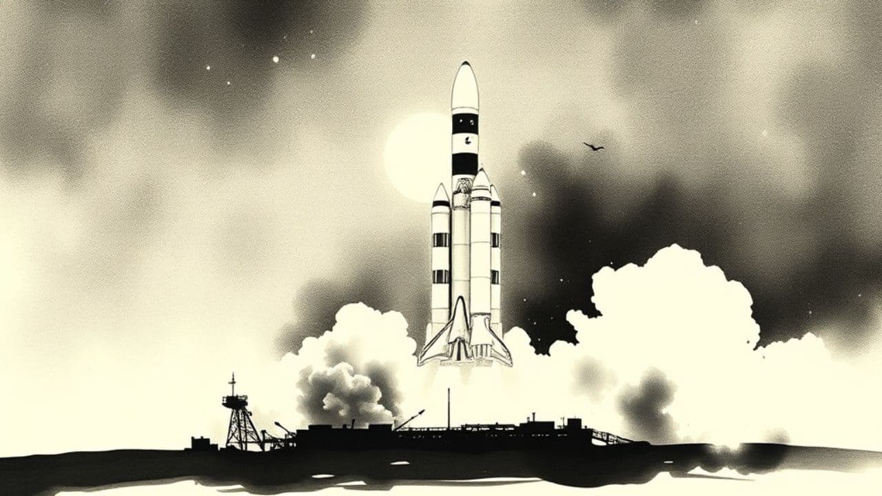 10 NASA Secrets They Barely Mention