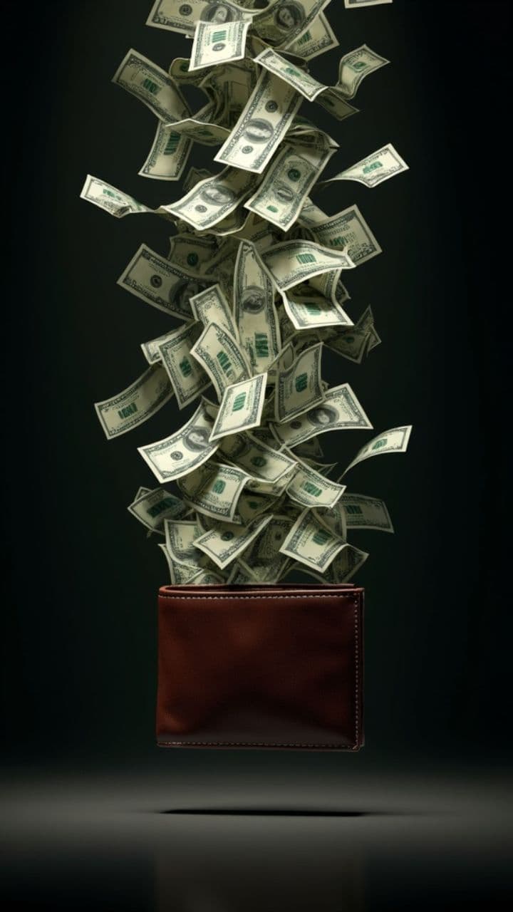 Rewire Your Brain for Wealth