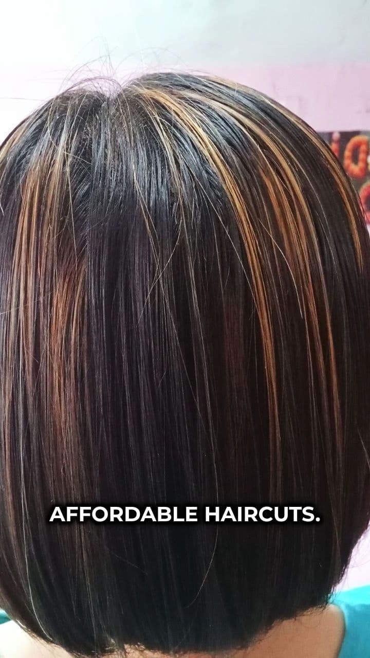 Hair Treatments for Soft and Healthy Hair