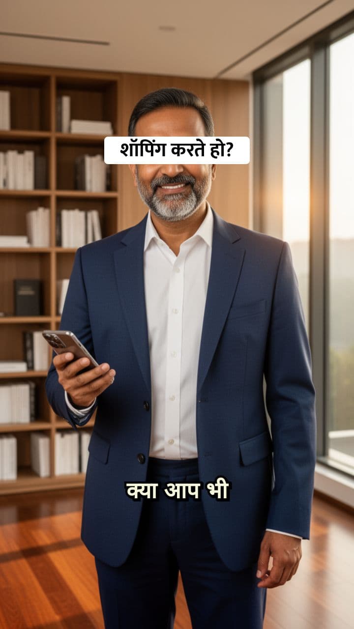 Smart Shopping Habits