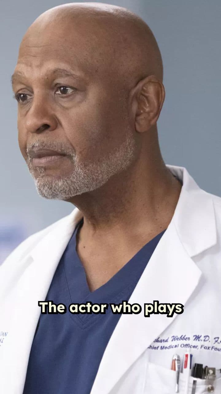 James Pickens Jr. Reveals Cancer Diagnosis