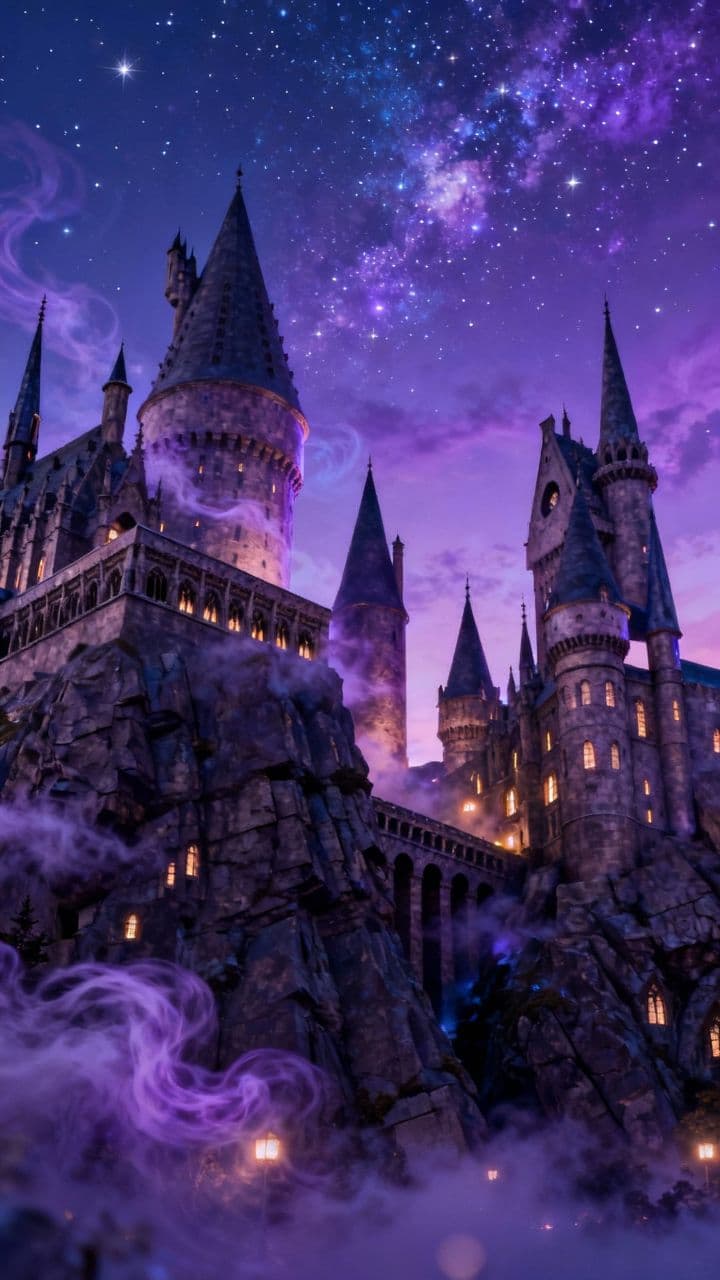 Ricordi di Hogwarts
