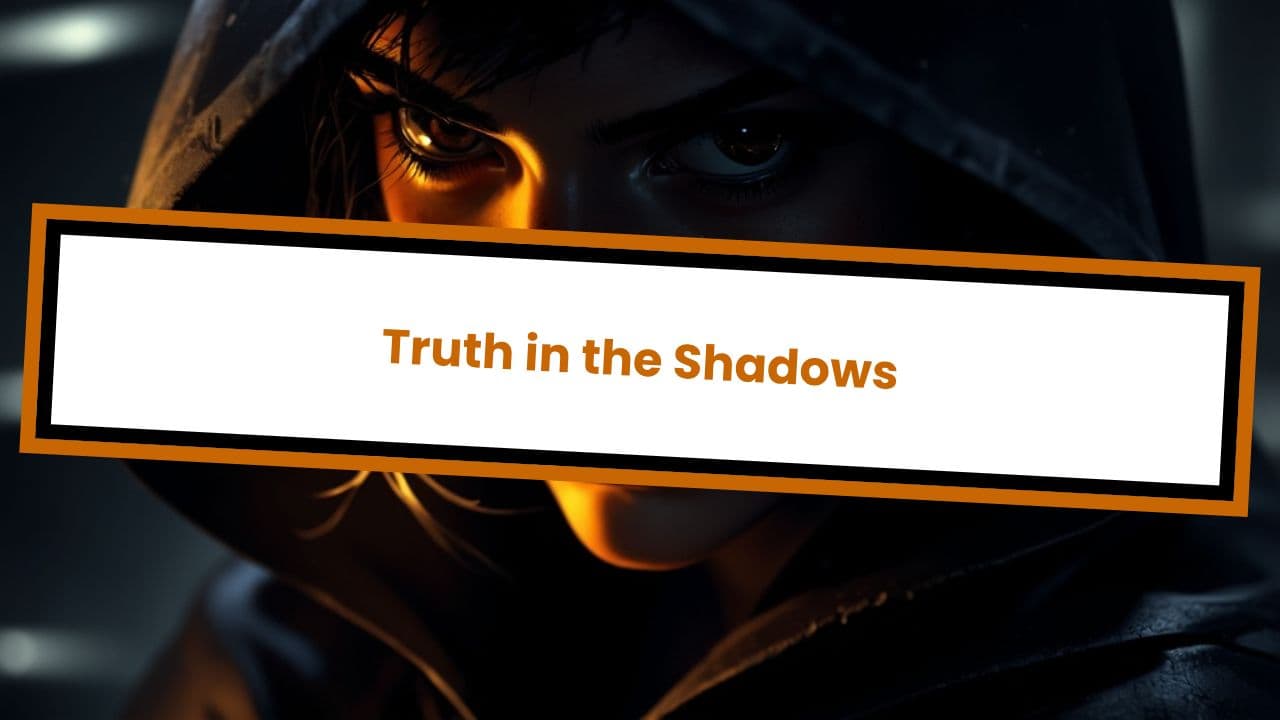 Truth in the Shadows