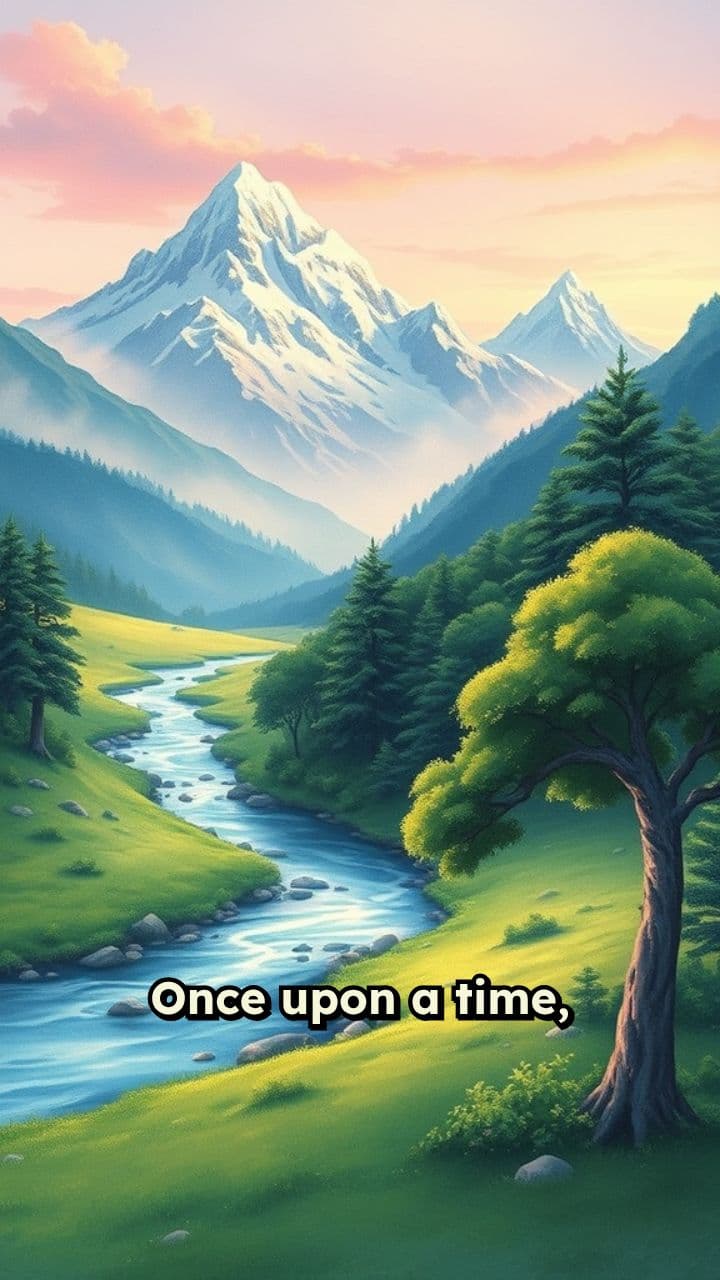 Ember the Kind Dragon