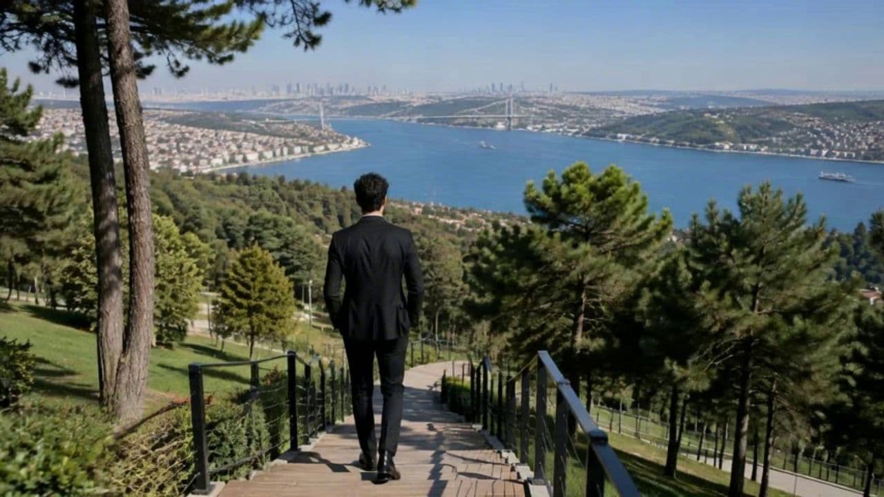 Dilimde İz Kalmasın