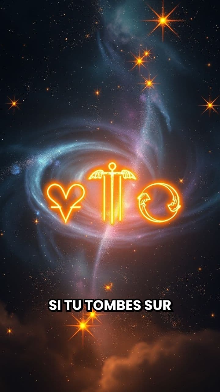 Destins croisés : signes du jour