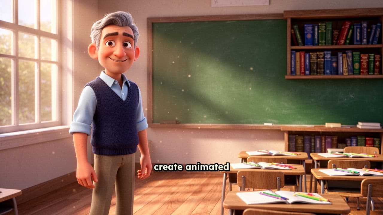 What Everything Is Made Of