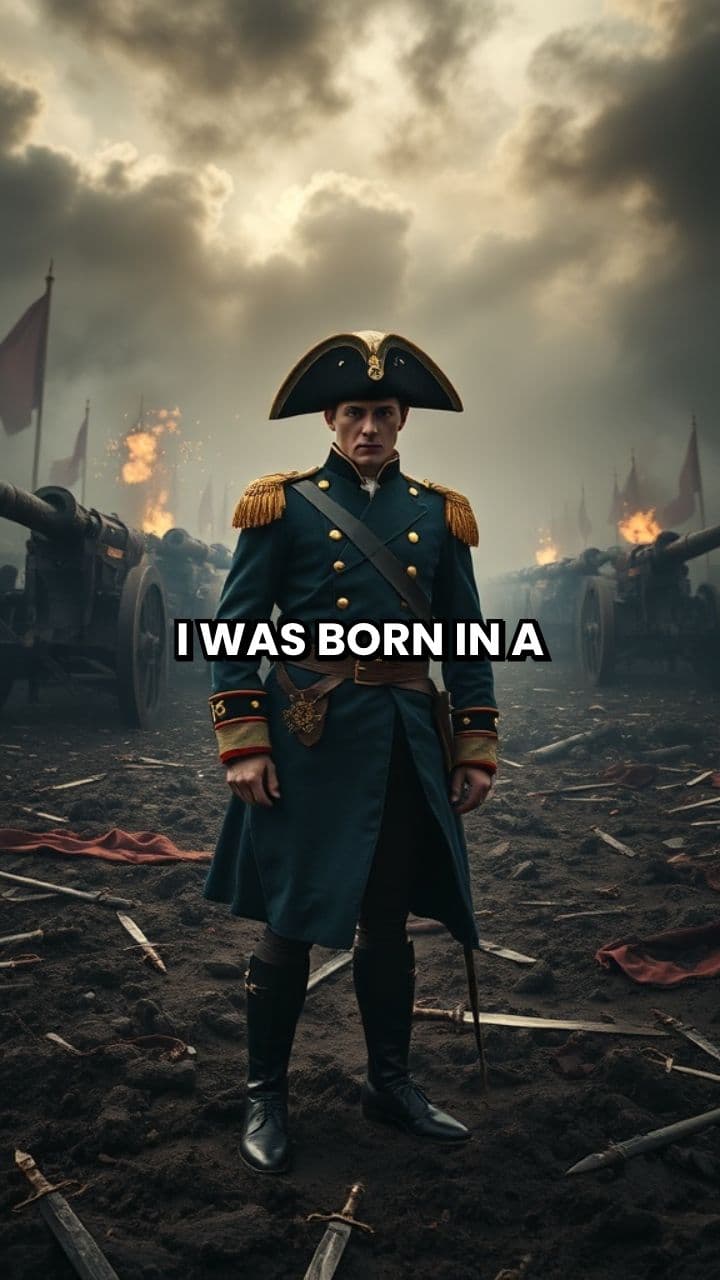 Napoleon: Rise and Fall