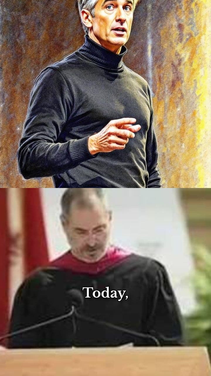 Connecting the Dots