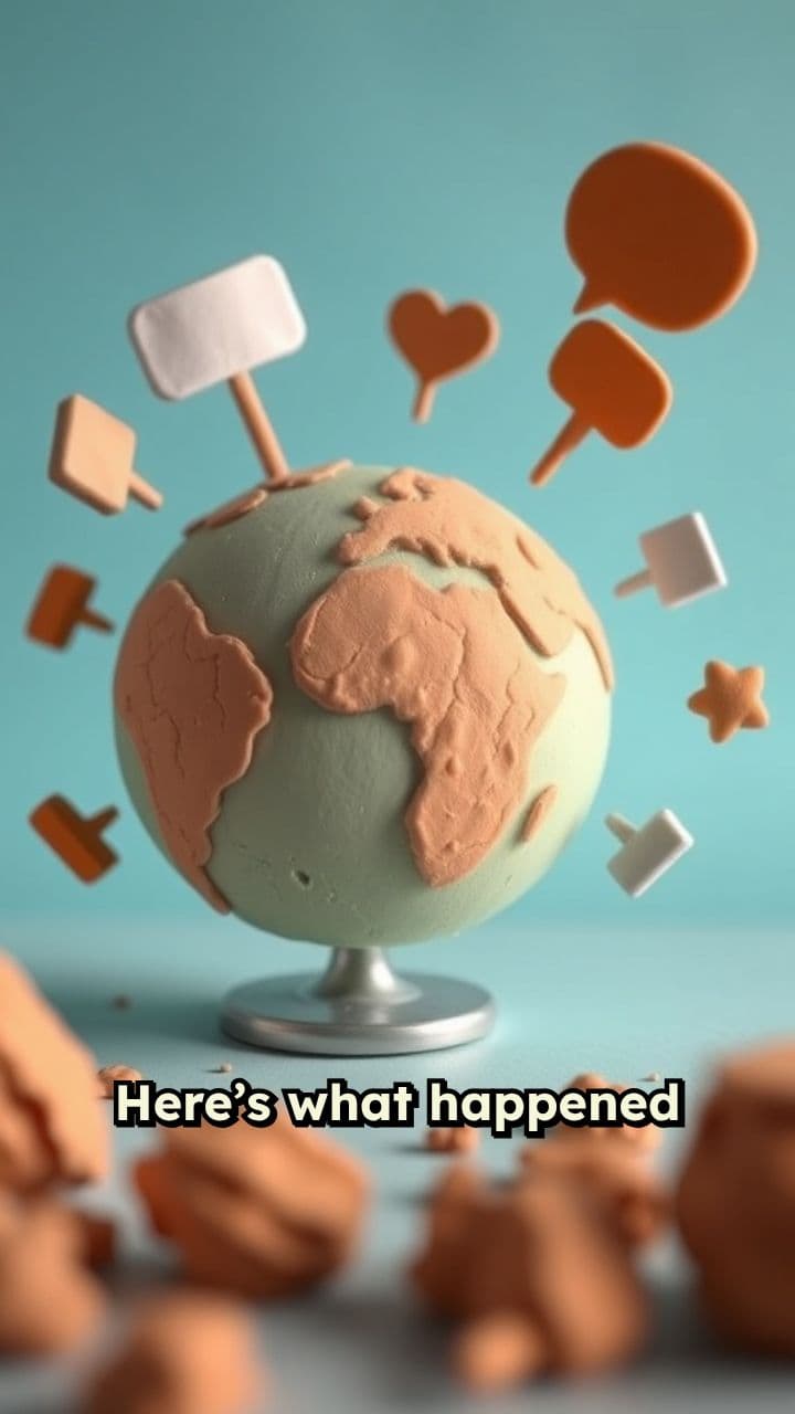 U.S. Jobs Report Signals Economic Uncertainty