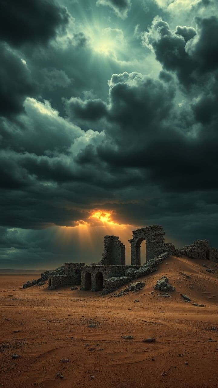 El Juicio Final según Apocalipsis