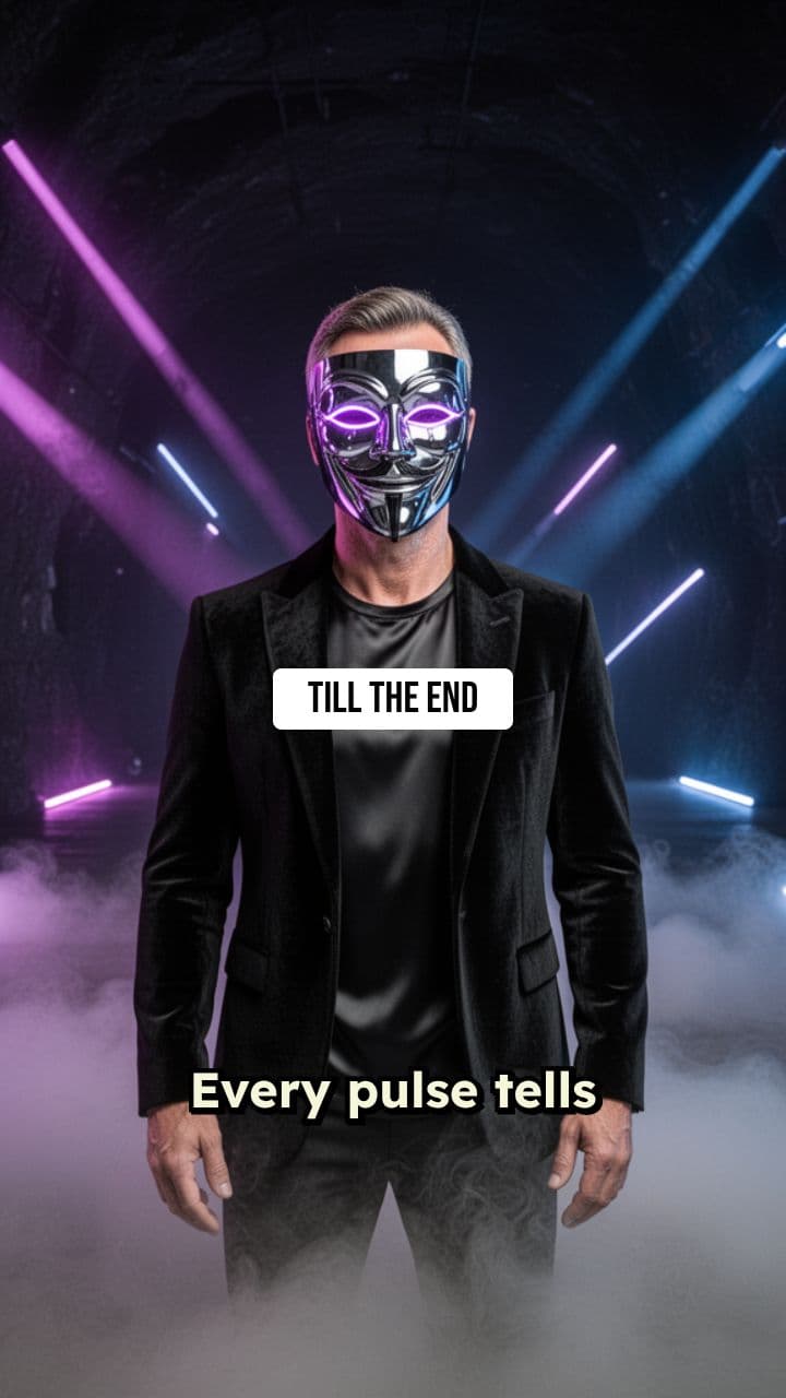 Till The End - High-Tech Minimal Journey