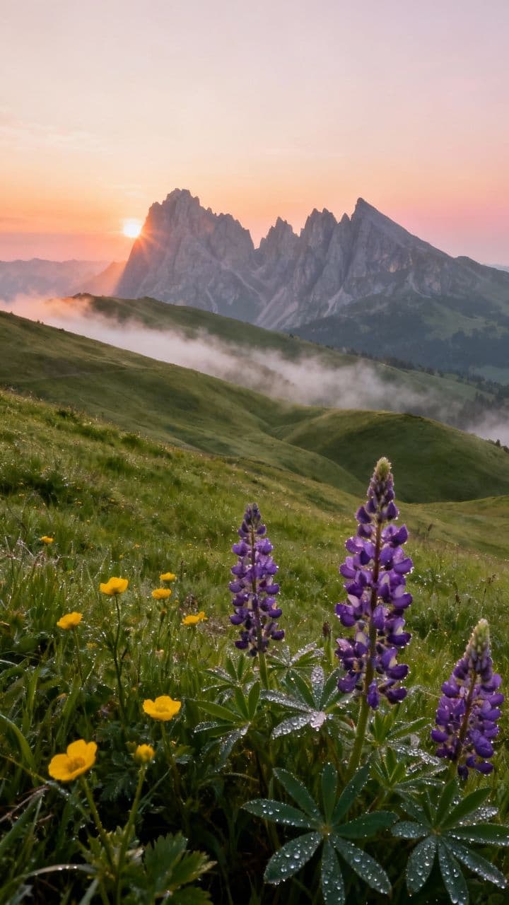 To the Person Who’s Listening