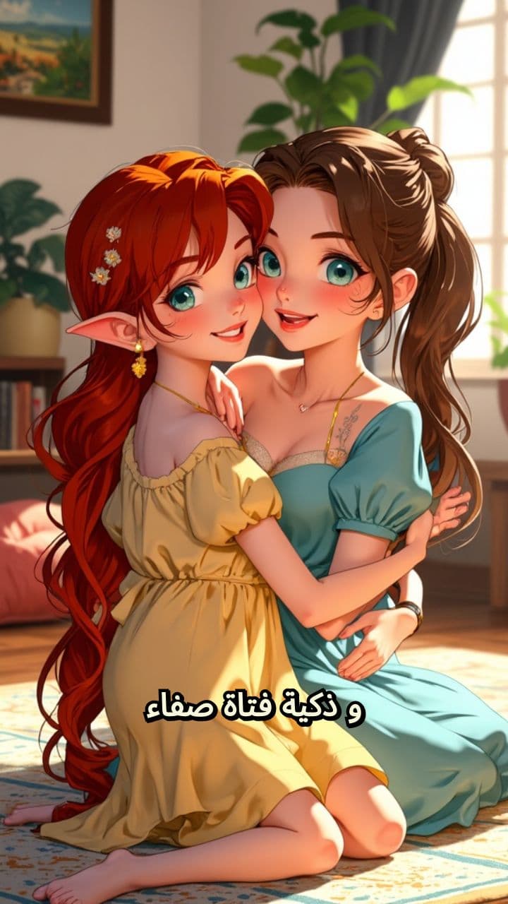 صفاء و غراب اللؤلؤ العجيب