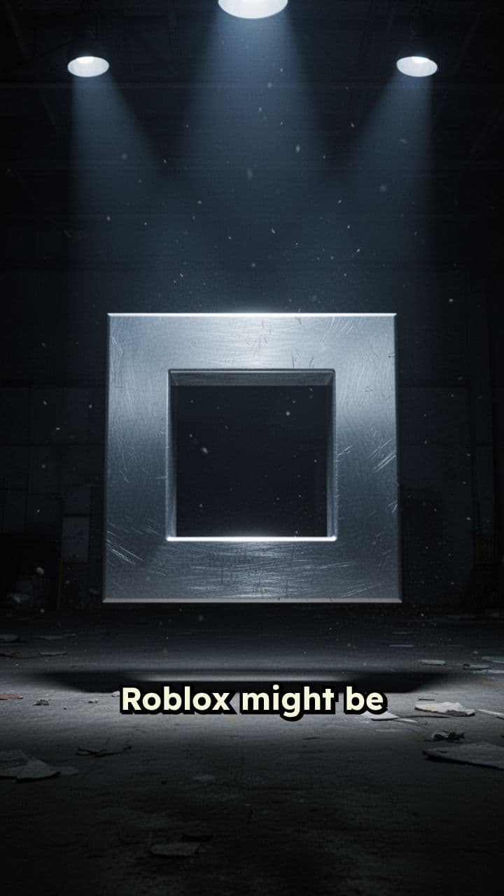 The Decline of Roblox