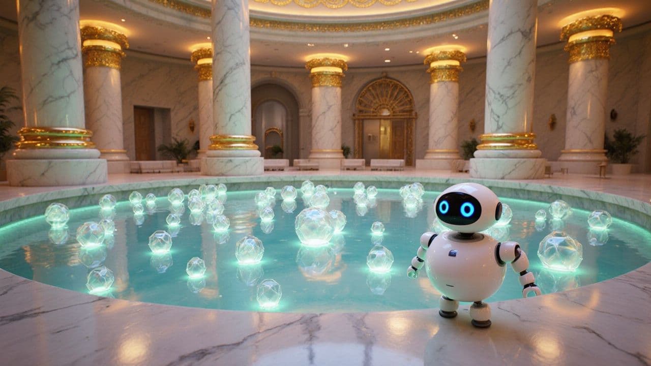 Onchain Stablecoin Lending Pools (duplicated)