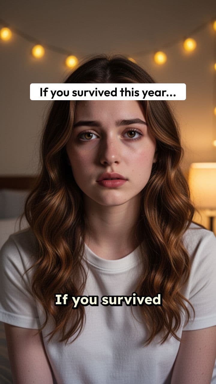 2025: Your Comeback Year