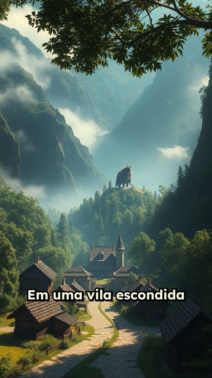 O Monstro e a Aceitação