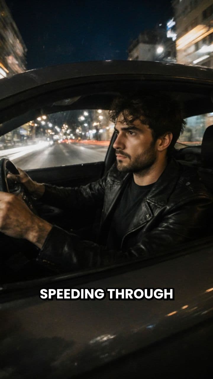 Chasing Speed and Destiny