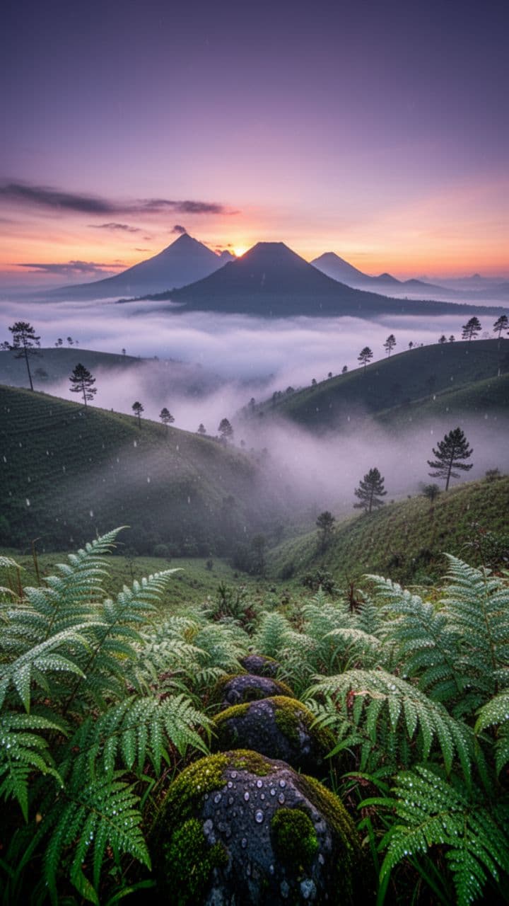 Doa yang Selalu Kusebut Diam-diam