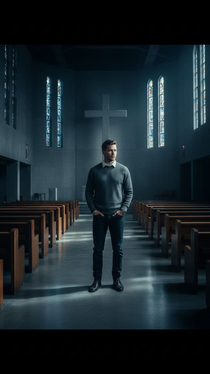 Faith or Spiritual Consumerism?